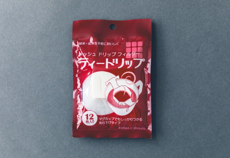 店頭販売品　お茶用